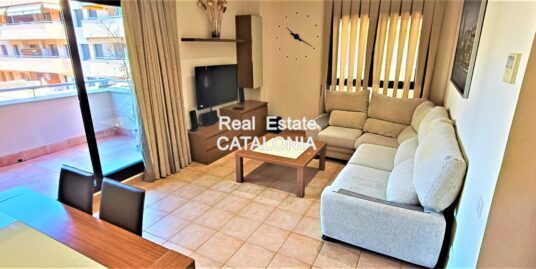 Piso con piscina + Parquing + trastero en Sta. Clotilde.