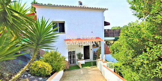 Casa soleada estilo Mediterráneo