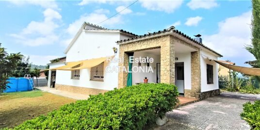 Casa soleada a 10 minutos de la playa